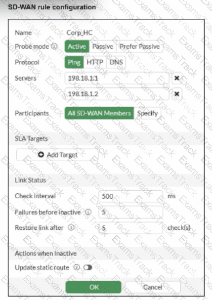 NSE5_SSE_AD-7.6 Question 15