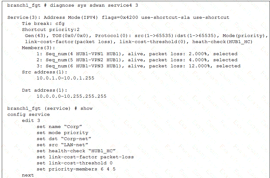 NSE5_SSE_AD-7.6 Question 13