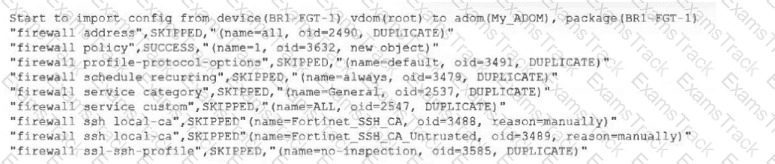 NSE6_FMG_AD-7.6 Question 10