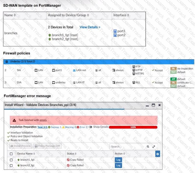 NSE6_SDW_AD-7.6 Question 21