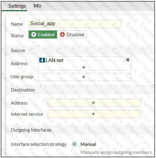 NSE6_SDW_AD-7.6 Question 15