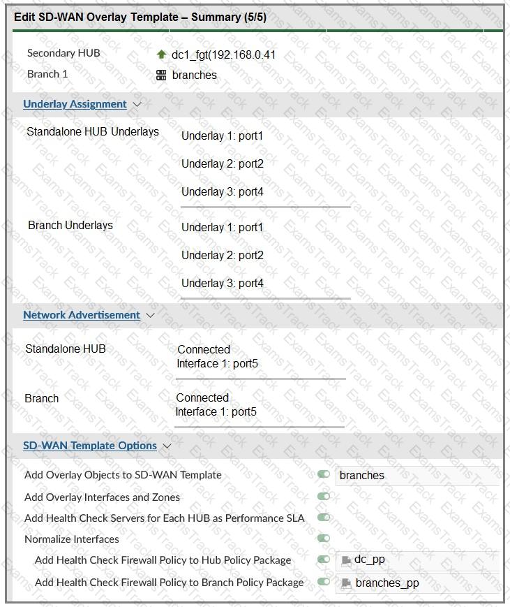 NSE6_SDW_AD-7.6 Question 22