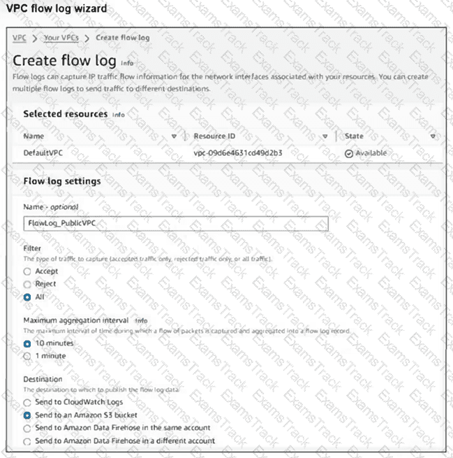 NSE7_CDS_AR-7.6 Question 16
