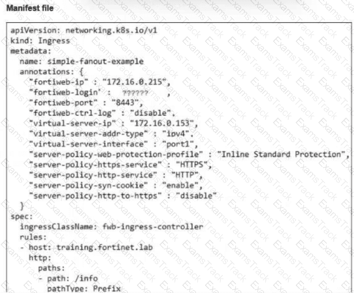 NSE7_CDS_AR-7.6 Question 14