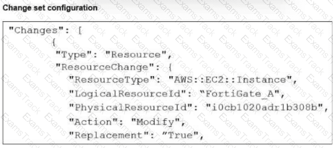 NSE7_CDS_AR-7.6 Question 15