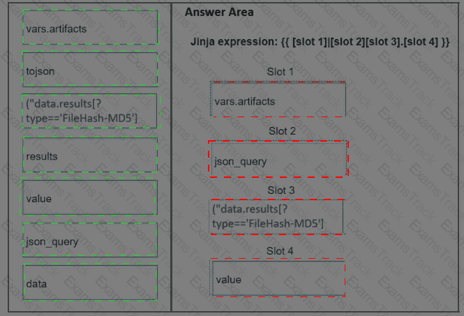 NSE7_SOC_AR-7.6 Answer 24