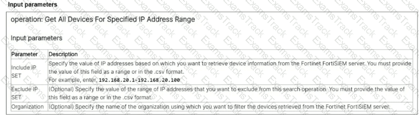 NSE7_SOC_AR-7.6 Question 20