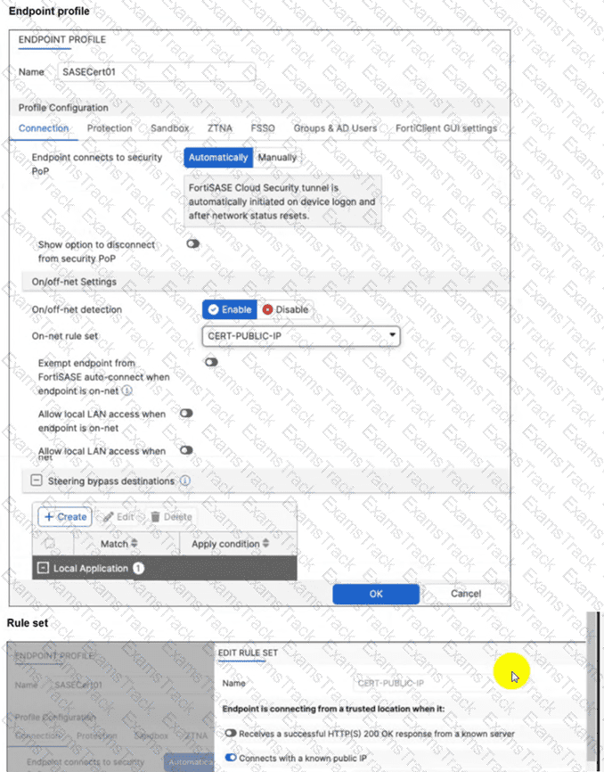 NSE7_SSE_AD-25 Question 11