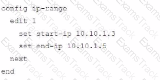 NSE8_812 Question 5 Option 1