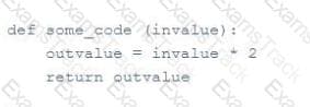 GPYC Question 21