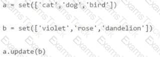 GPYC Question 1