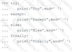 GPYC Question 22