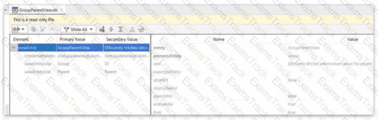 InsuranceSuite-Developer Question 10