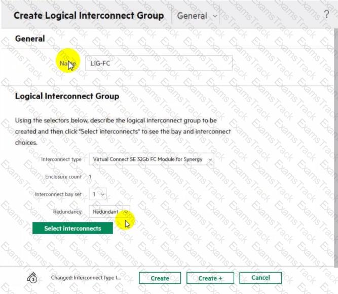 HPE0-S59 Question 28