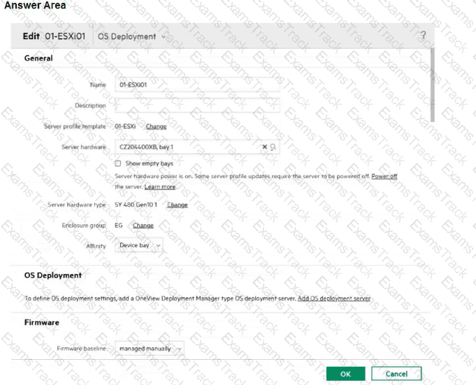 HPE0-S59 Question 20