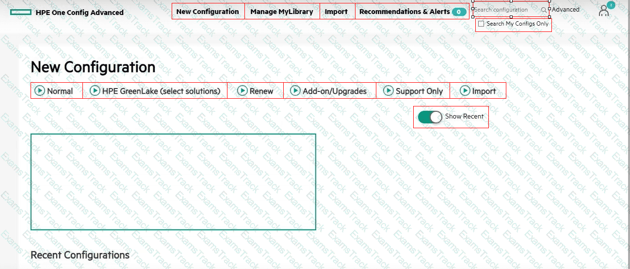 HPE0-V27 Question 10