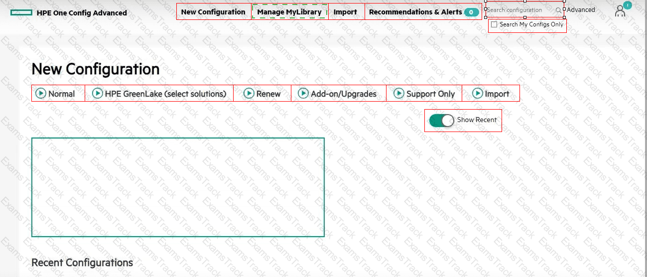 HPE0-V27 Answer 10