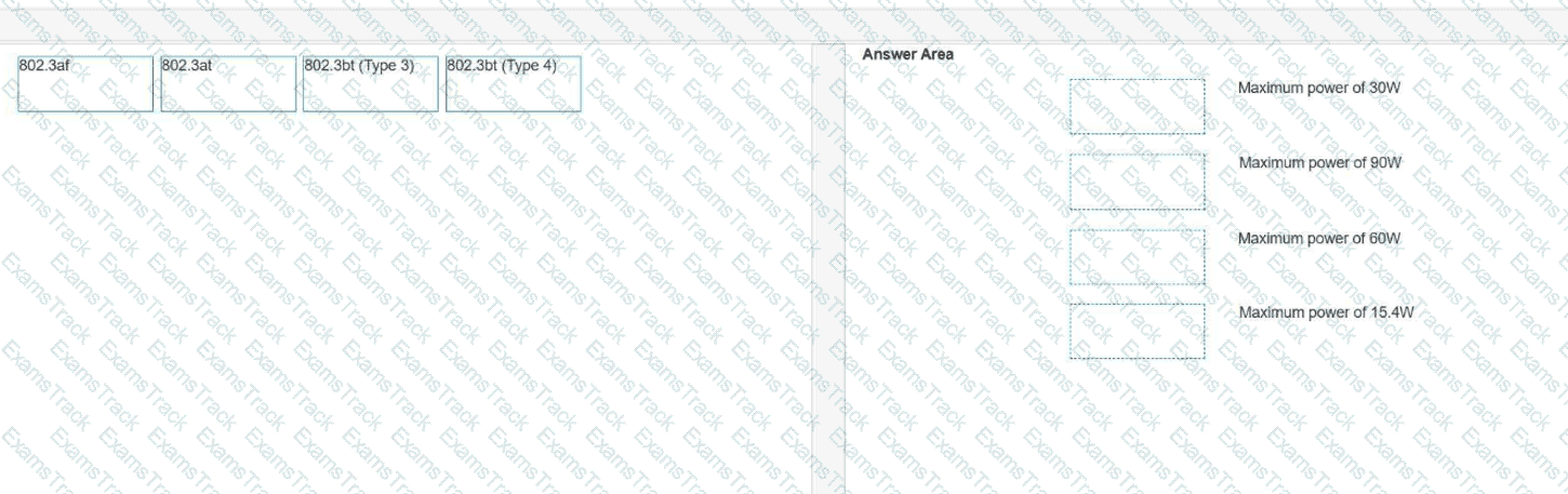 HPE6-A86 Question 11