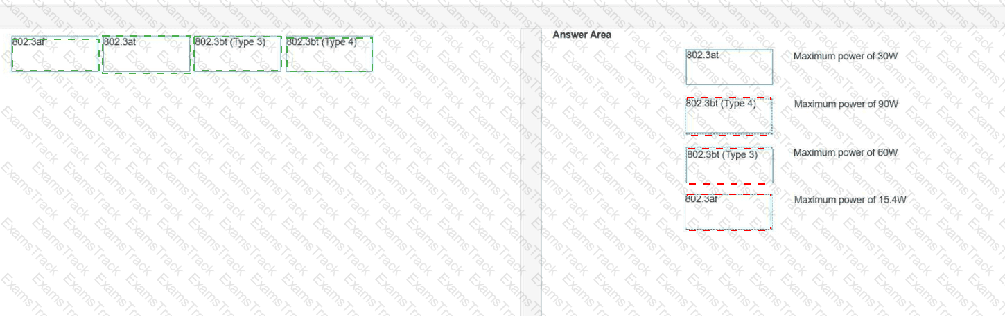 HPE6-A86 Answer 11
