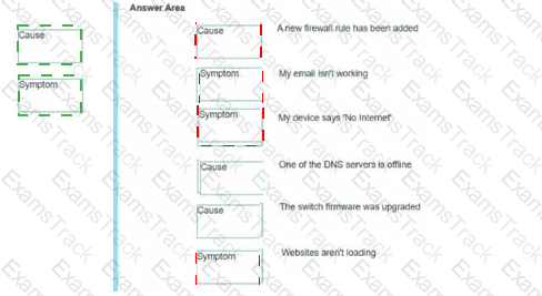 HPE6-A86 Answer 23