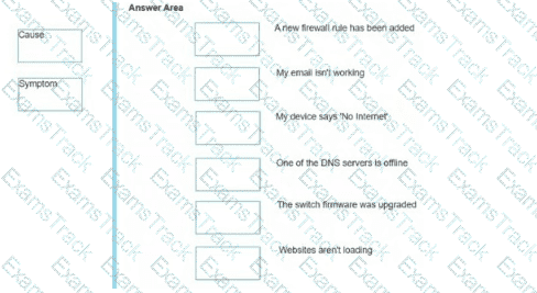 HPE6-A86 Question 23