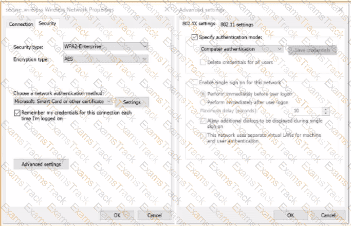 HPE7-A01 Question 16