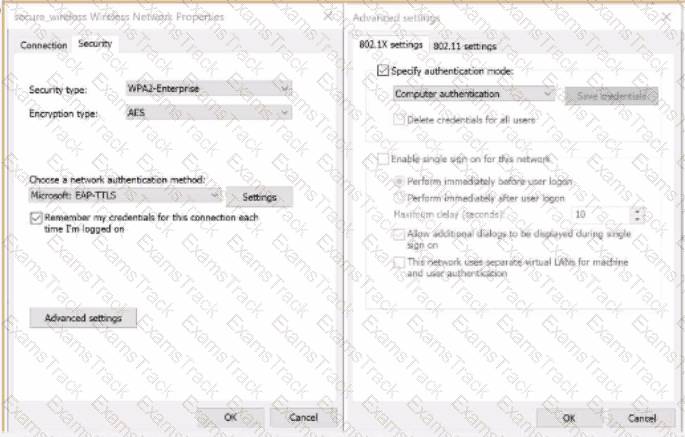 HPE7-A01 Question 16