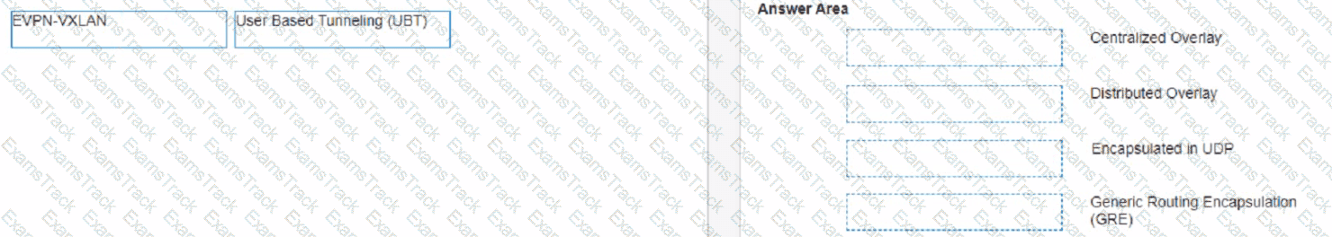 HPE7-A01 Question 11