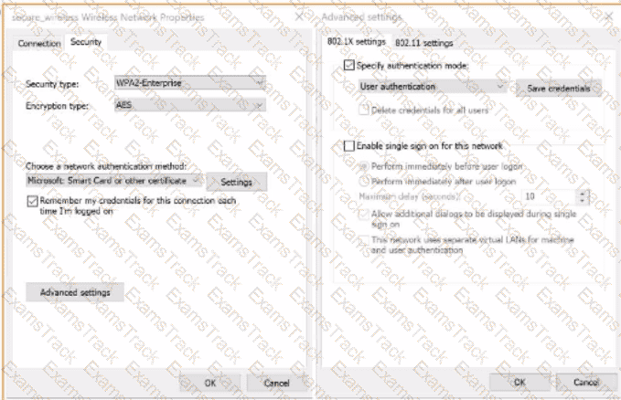 HPE7-A01 Question 16