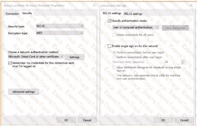 HPE7-A01 Question 16