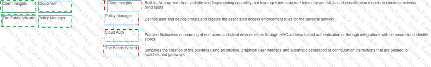HPE7-A01 Answer 22