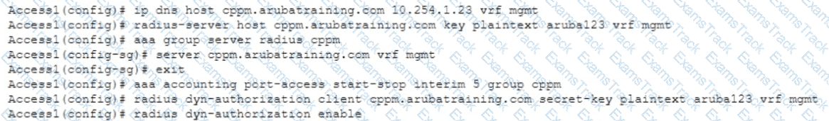 HPE7-A01 Question 37