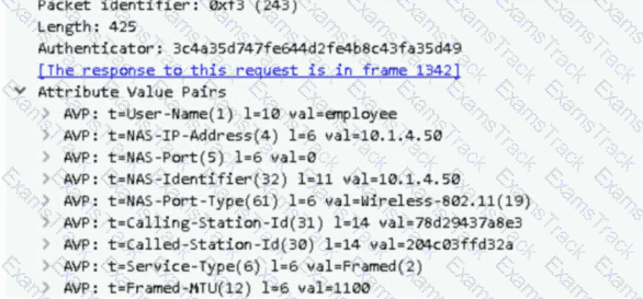 HPE7-A07 Question 37