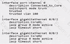 HPE7-A07 Question 36