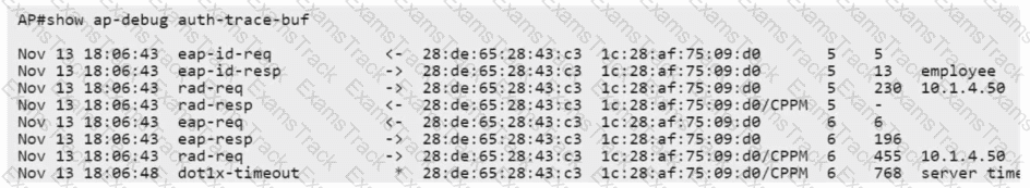 HPE7-A07 Question 37
