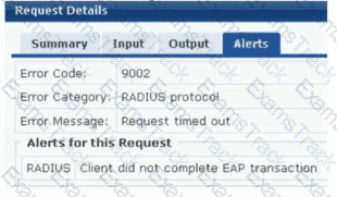 HPE7-A07 Question 37