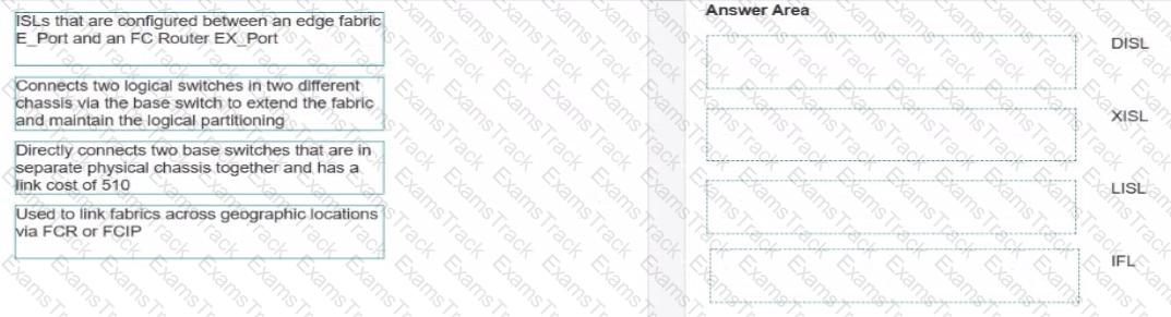 HPE7-J01 Question 14