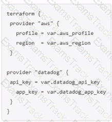 Terraform-Associate-003 Question 6