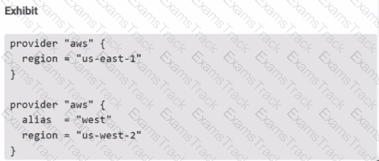 Terraform-Associate-004 Question 14