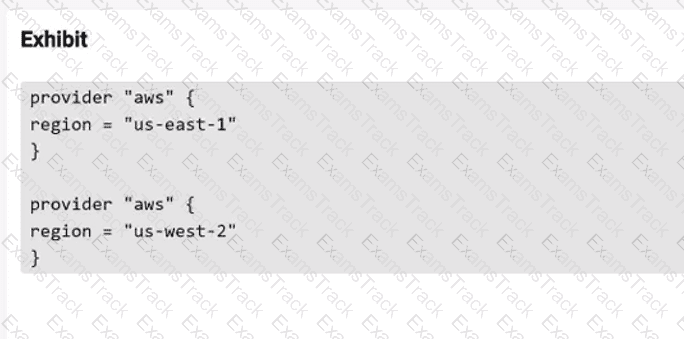 Terraform-Associate-004 Question 56