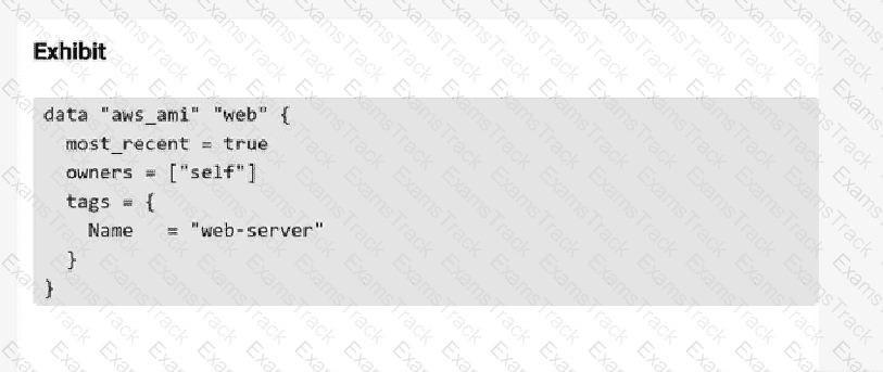 Terraform-Associate-004 Question 62