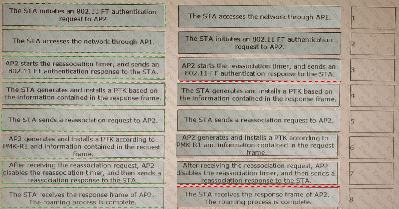 H12-351_V1.0 Answer 17
