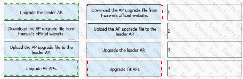 H12-351_V1.0 Answer 15
