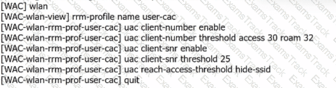 H12-351_V1.0 Question 41