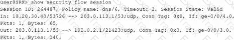 JN0-232 Question 13