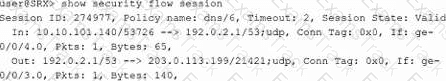 JN0-232 Question 28