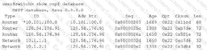 JN0-352 Question 18