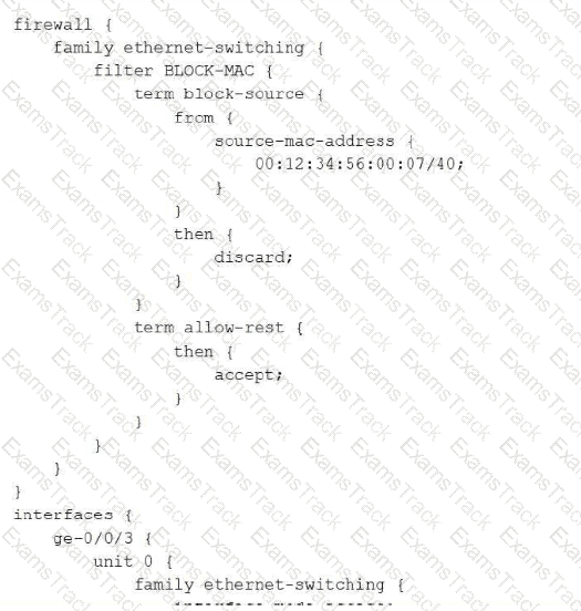 JN0-352 Question 13