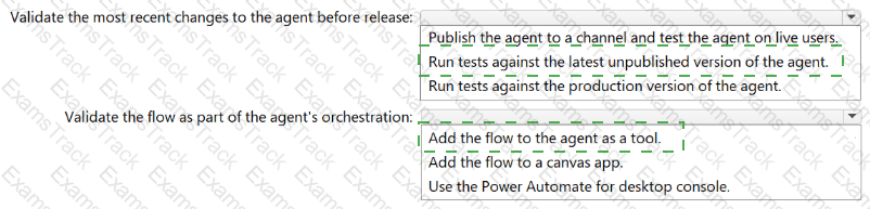 AB-100 Answer 4