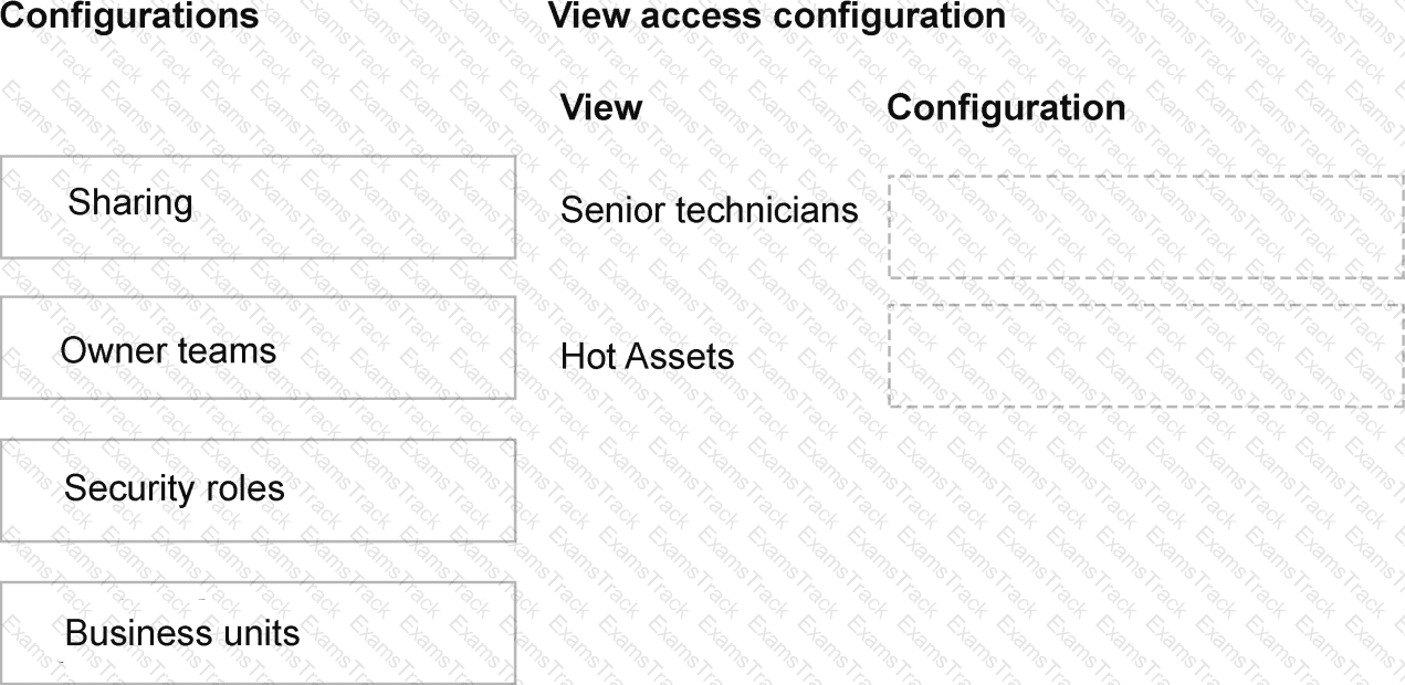 AB-410 Question 11